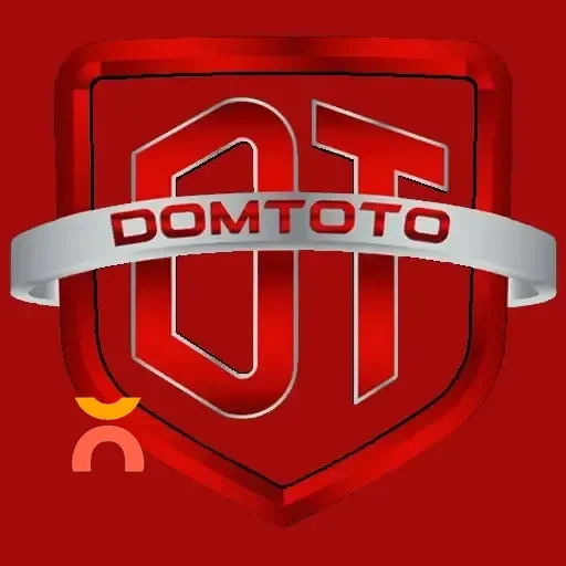 Logo domtoto