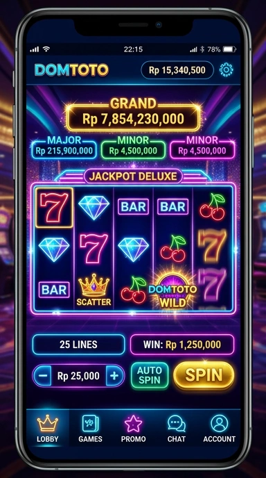 Fitur inovatif yang ditawarkan oleh domtoto untuk pengalaman pengguna yang lebih baik.